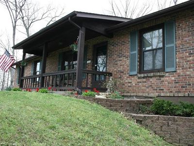 7161 Carriage Hills Ln, Cedar Hill, MO, 63016
