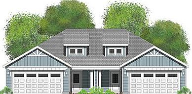 Elevation A