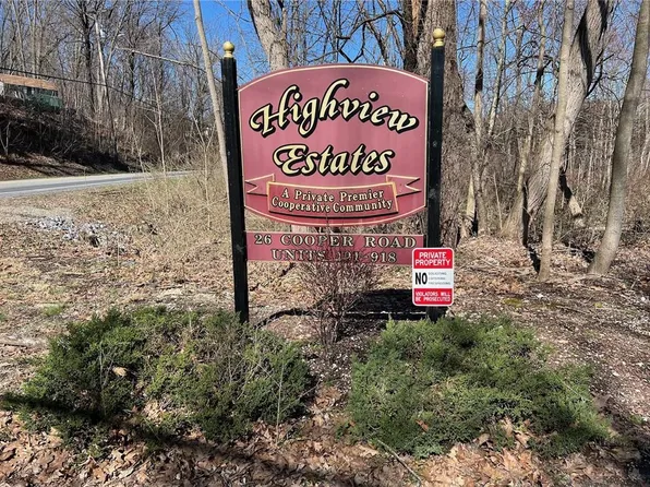 26 Cooper Road #505, Poughkeepsie, NY 12603