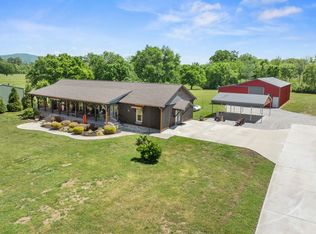 251 Falcon Dr, Decherd, TN 37324