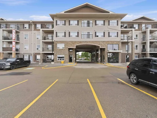 1520 Hammond Gate NW #128, Edmonton, AB T6M 0J4