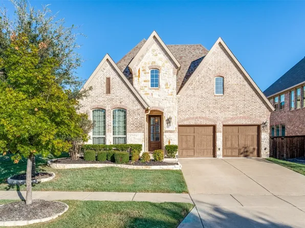 5872 Lightfoot Ln, Frisco, TX 75036