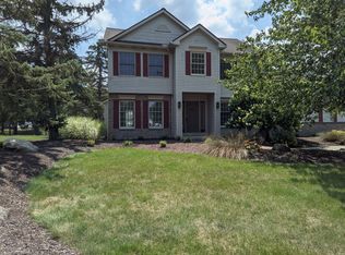 34521 Springvale Cir, Avon, OH 44011