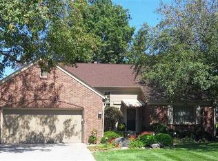 13712 Hickory Cir, Omaha, NE 68144