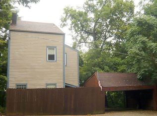 2378 Warsaw Ave, Cincinnati, OH 45204