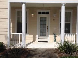 252 Nautica Mile Dr, Clermont, FL 34711