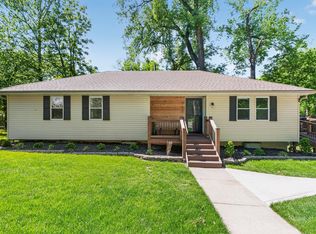 103 W 13th St #1, Kansas City, MO 64152