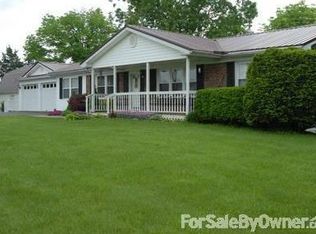 3221 Bardstown Rd, Lawrenceburg, KY 40342