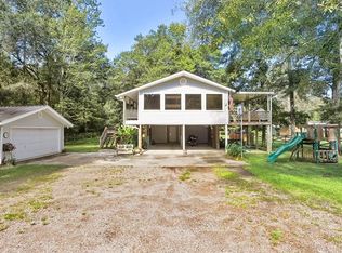 30497 Crain Rd, Albany, LA 70711