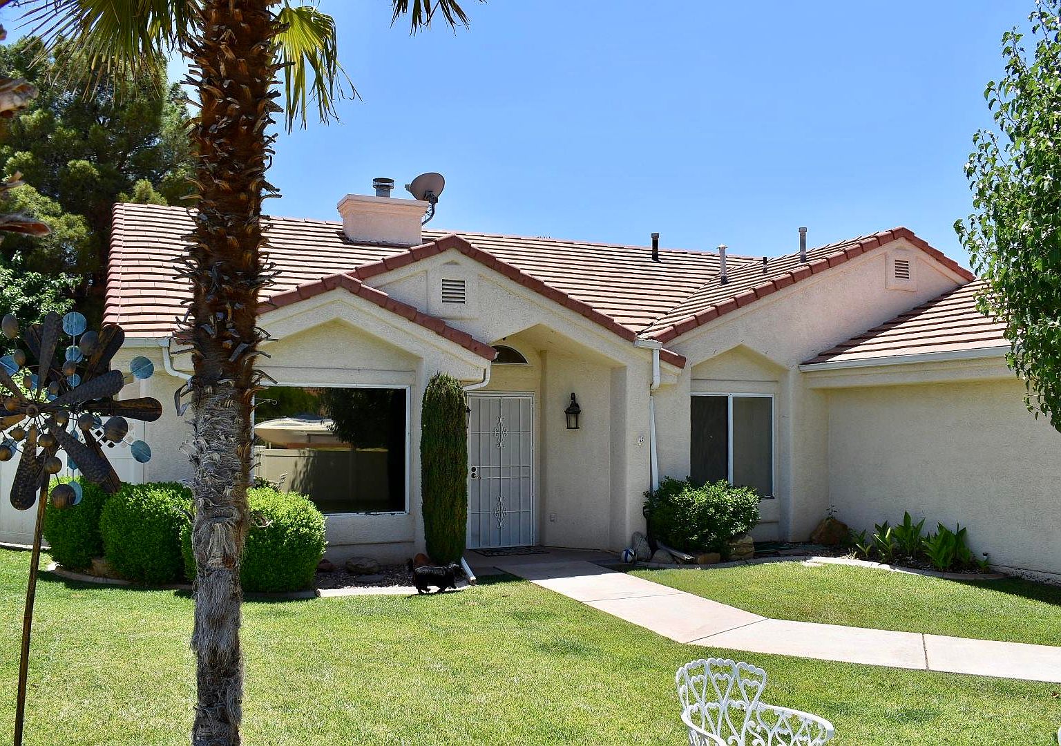 460 E Vermillion Ave, St UT 84790 Zillow