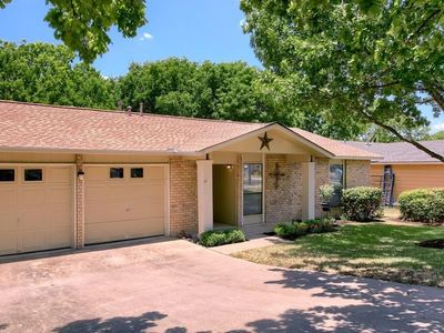 13208 Lamplight Village Ave, Austin, TX, 78727