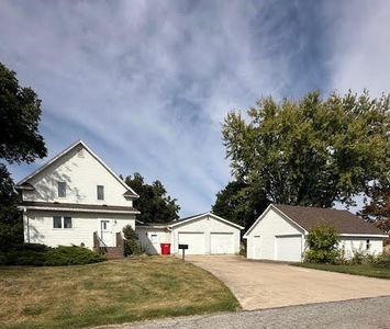 201 E Veterans Dr, Ogden, IA, 50212