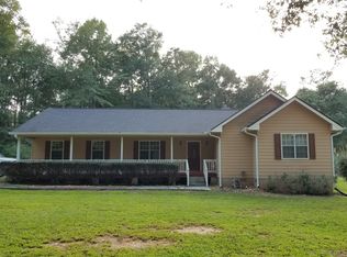 2273 Dally Trl, Covington, GA 30014