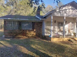 182 Kay Kay Rd, Pollock, LA 71467