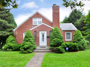 433 Farmington Ave, New Britain, CT 06053