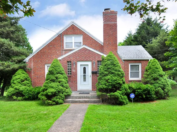 433 Farmington Avenue, New Britain, CT 06053