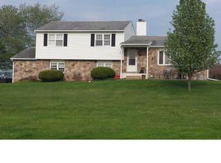 1155 Gravel Pike, Green Lane, PA 18054