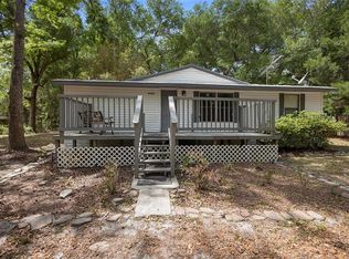 43125 E 2nd St, Paisley, FL 32767