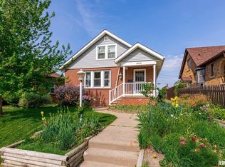 1852 41st St, Rock Island, IL