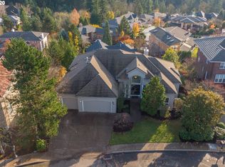 8014 NW Hawkins Blvd, Portland, OR 97229