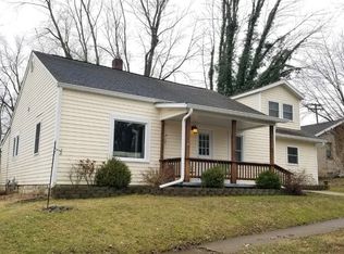 1524 22nd St, Bedford, IN 47421