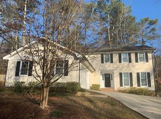 3420 Old Wagon Rd, Marietta, GA 30062