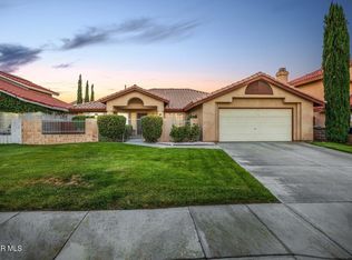 37623 Teal St, Palmdale, CA 93552