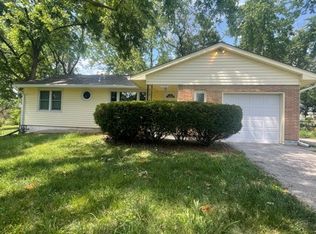 2728 NE 45th St, Kansas City, KS 64117