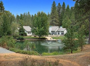 8151 State Highway 193, Garden Valley, CA 95633