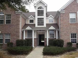 4319G Lotus Ct #4319-G, Murrells Inlet, SC 29576