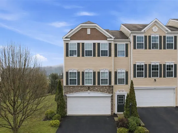 139 Rylie Dr, Harmony, PA 16037
