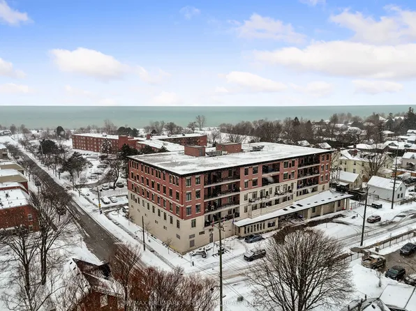 135 Orr St #505, Cobourg, ON K9A 0J6