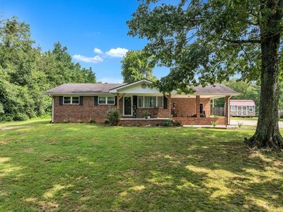 1379 Presley Rd NE, Dalton, GA, 30721