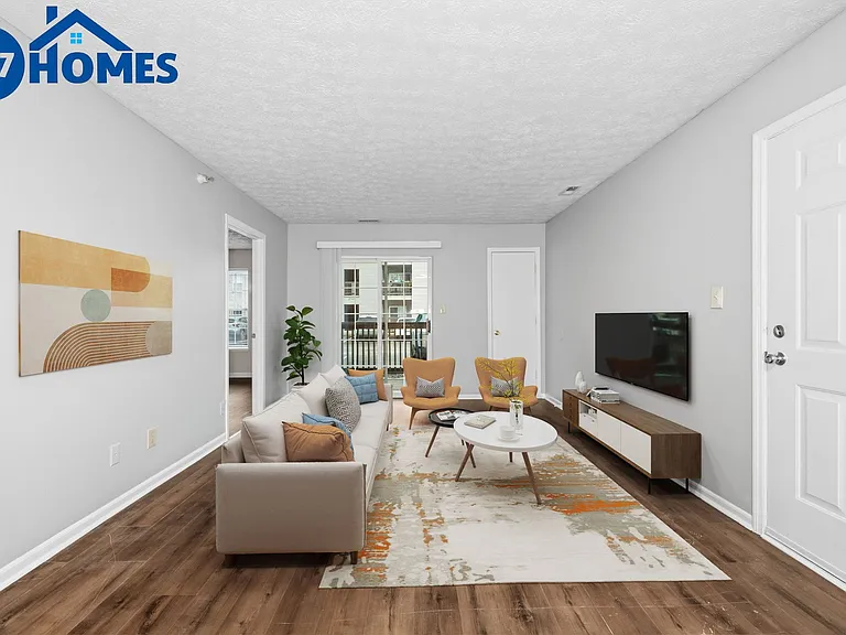 East Street Apartments — Photo 12
