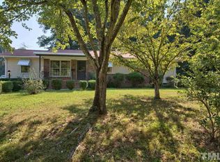 1301 Blacksmith Rd, Efland, NC 27243