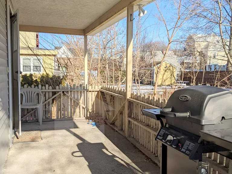 246 Harvard St #3 — Photo 14