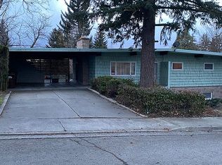 341 NW Webb St, Pullman, WA 99163