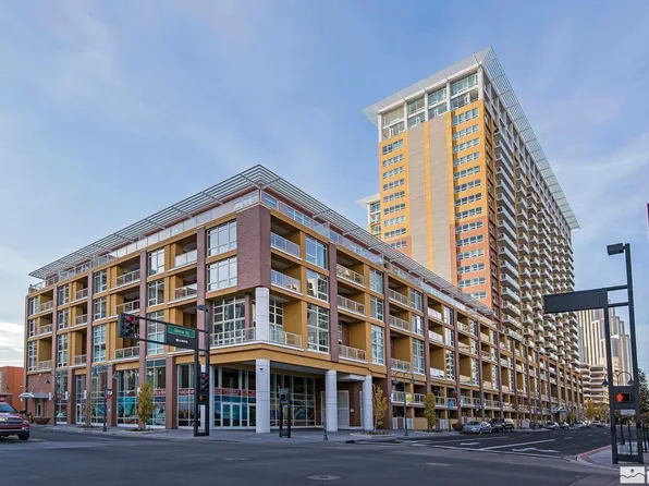 255 N Sierra St Unit 1517, Reno, NV 89501