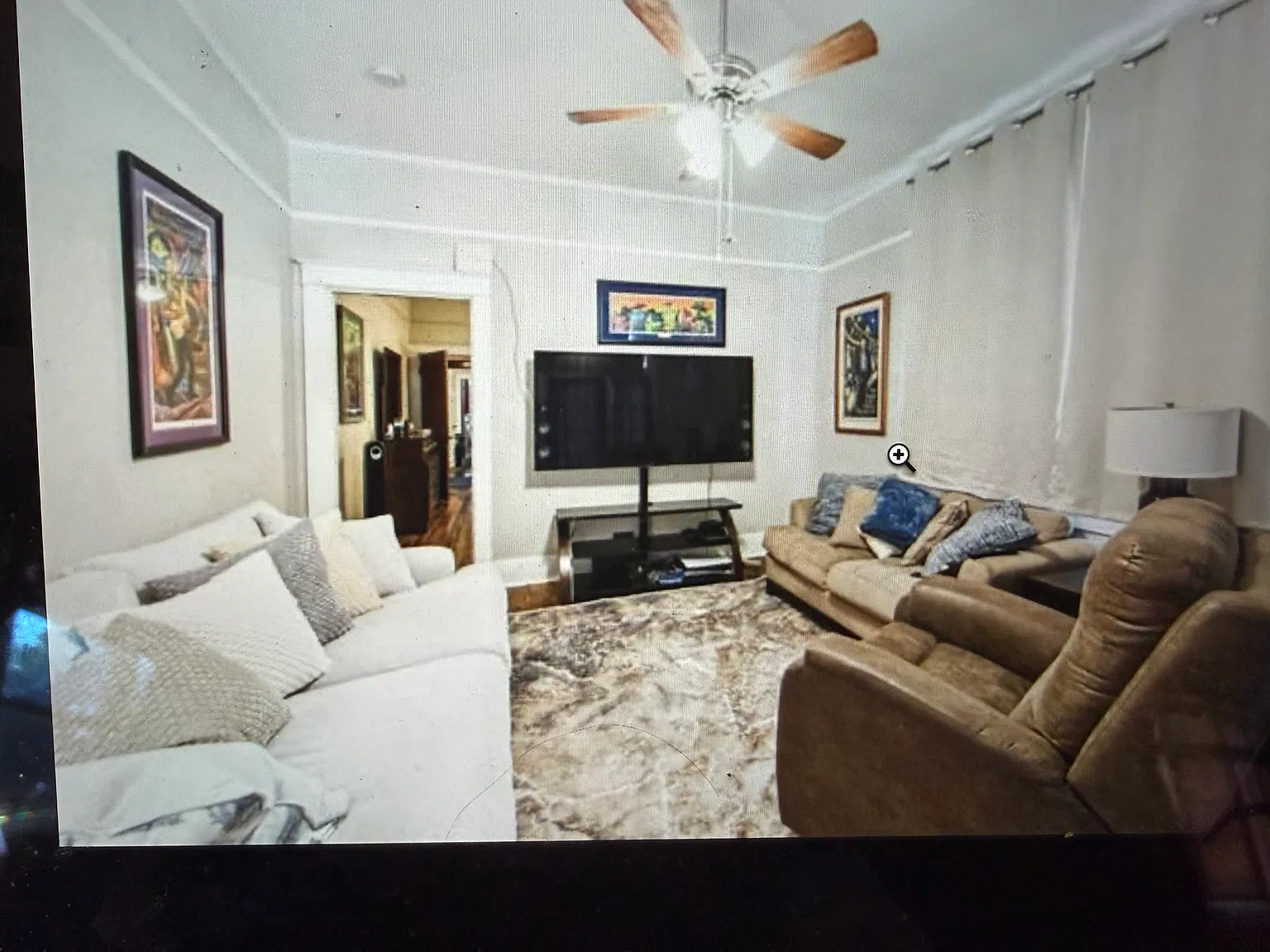 2 bed, 1000 sqft, $1,100 — Photo 4