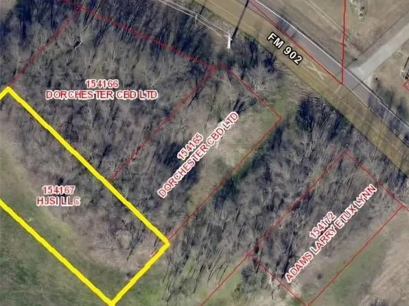E Young St, Howe, TX 75459