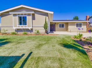 10348 Santana St, Santee, CA 92071
