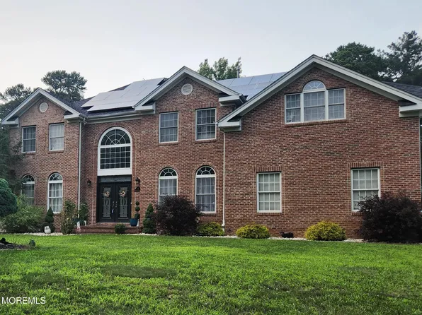 15 Cedarview Avenue, Jackson, NJ 08527