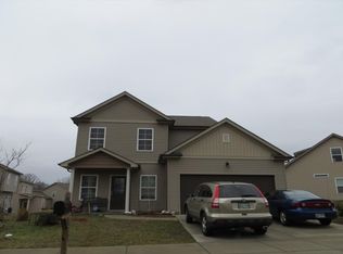 620 Hays Blackman Loop, Antioch, TN 37013
