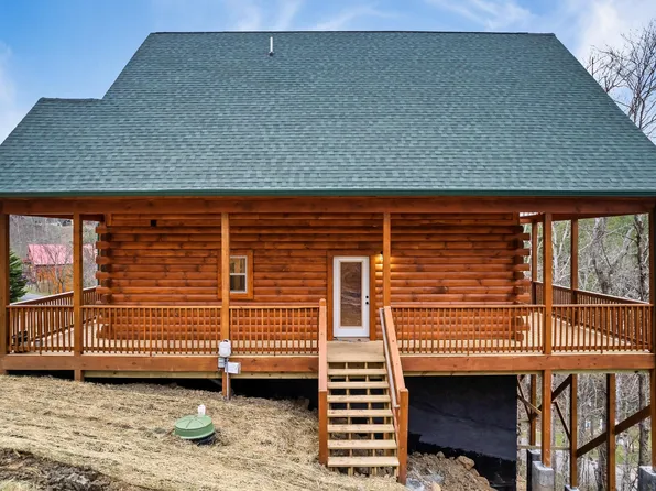 2105 Wingspan Dr Lot 52, Sevierville, TN 37876