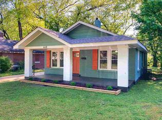 468 Josephine St LOT 111, Memphis, TN 38111