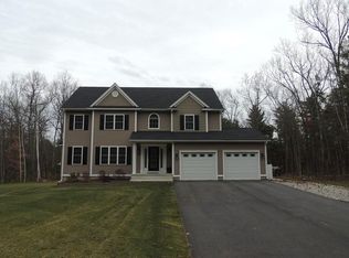 163 Town Farm Rd, Monson, MA 01057
