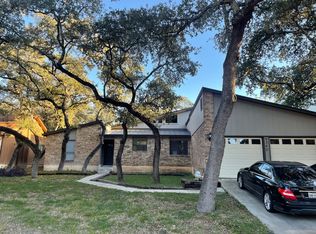 9342 Thornbury St, San Antonio, TX 78250