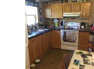 20 Bryant Rd, Buckfield, ME 04220