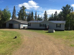 4634 County Road Fs, Champion, MI 49814