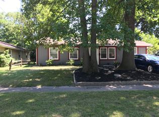 31 Derbyshire Rd, Toledo, OH 43615